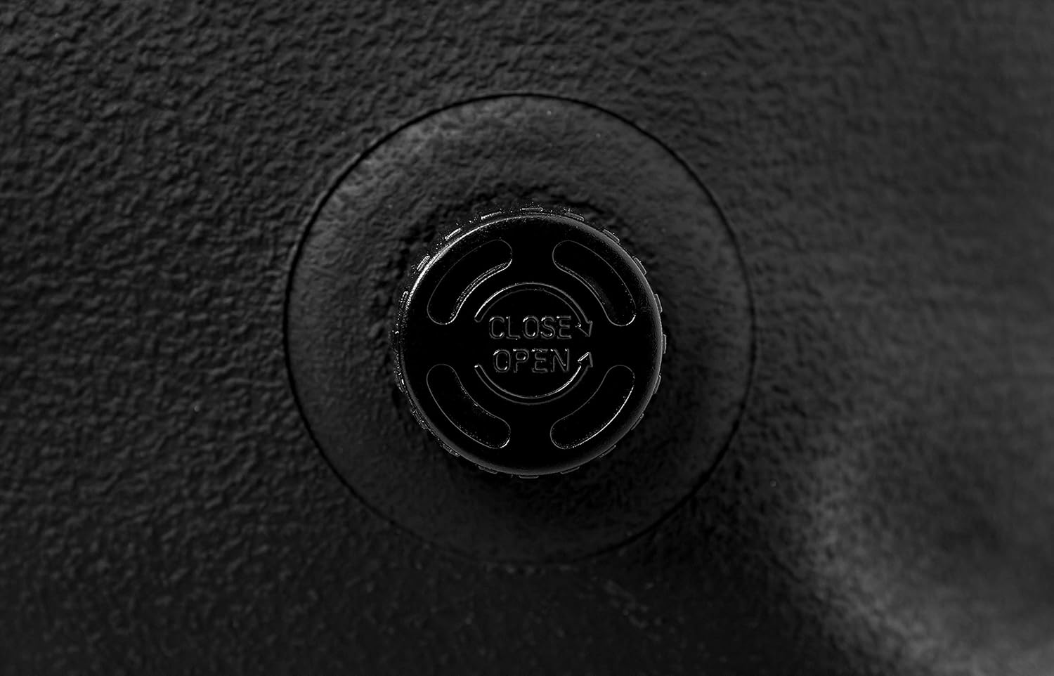 Kuuma Heavy Duty Insulated Fish Bag with Drain Plug