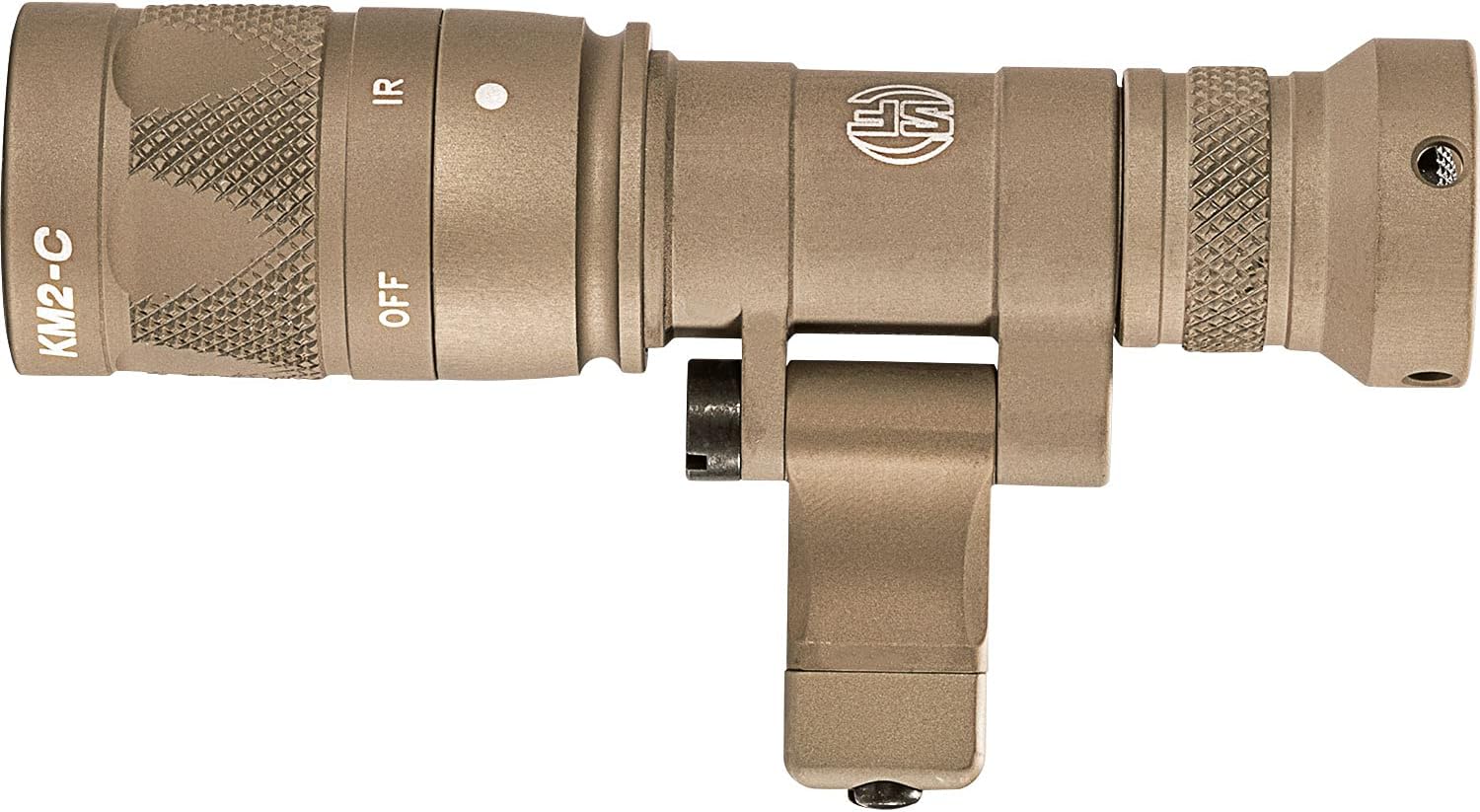SUREFIRE Mini Scout Light Pro IR Weapon-Mounted Light