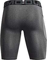 Under Armour Men's HeatGear Compression Long Shorts