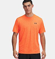 Under Armour UA Tech Vent Short Sleeve Men's T-Shirt