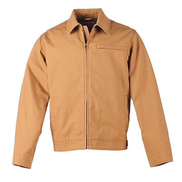 5.11 Torrent Jacket - Men's Tactical Cotton Twill