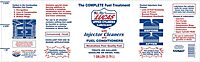 Lucas Oil Fuel Treatment