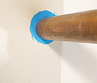 3M Fire Barrier Sealant FD 150+ Gun-Grade Latex-Based Elastomeric Firestop Seal