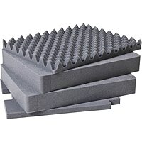 Pelican 1561 4-Piece Foam Set