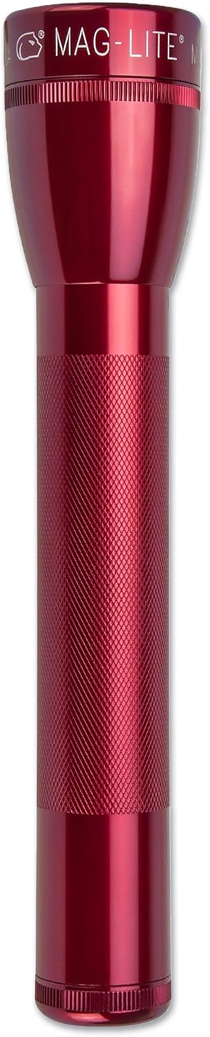 MagLite ML25IT 3C Flashlight