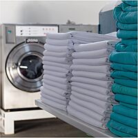 Genuine Joe Economical Powdered Laundry Detergent, 640 oz (99737)