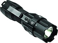 NcSTAR VATFLBC Pro Series LED 250 Lumen Tactical Flashlight