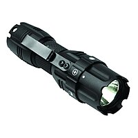 NcSTAR VATFLBC Pro Series LED 250 Lumen Tactical Flashlight