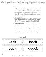 25 Read and Write Mini-Books That Teach Word Families