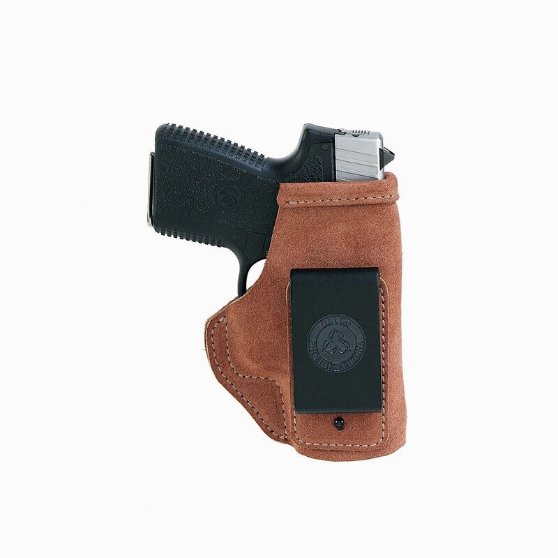 GALCO Stow-N-Go Inside the Pant Holster