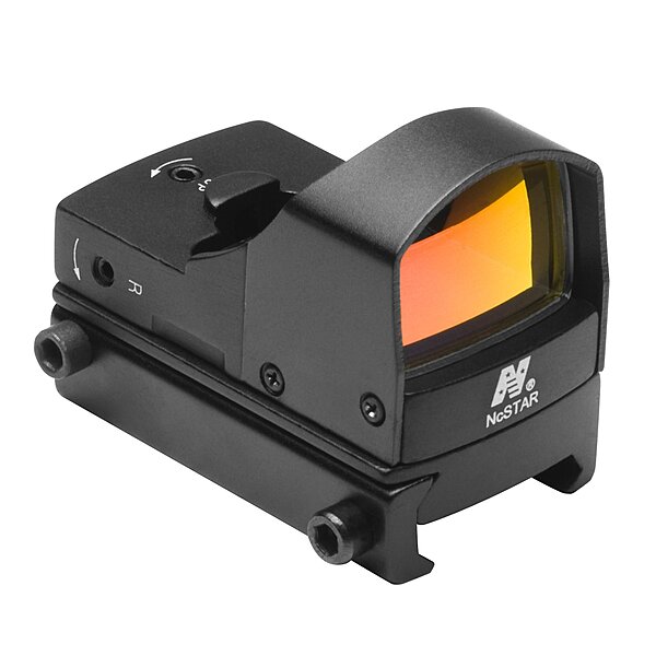 NCSTAR Micro Dot Compact Red Dot Reflex Sight