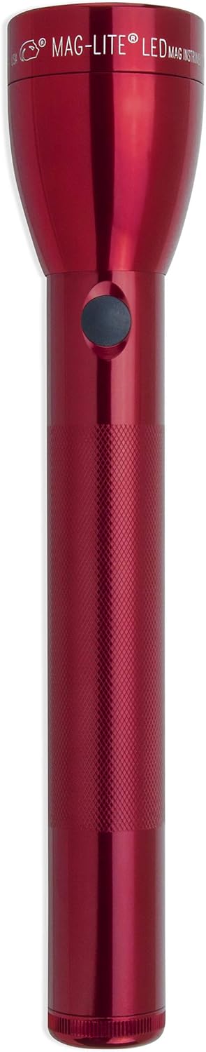 MAGLITE ML50L LED 3-Cell Flashlight