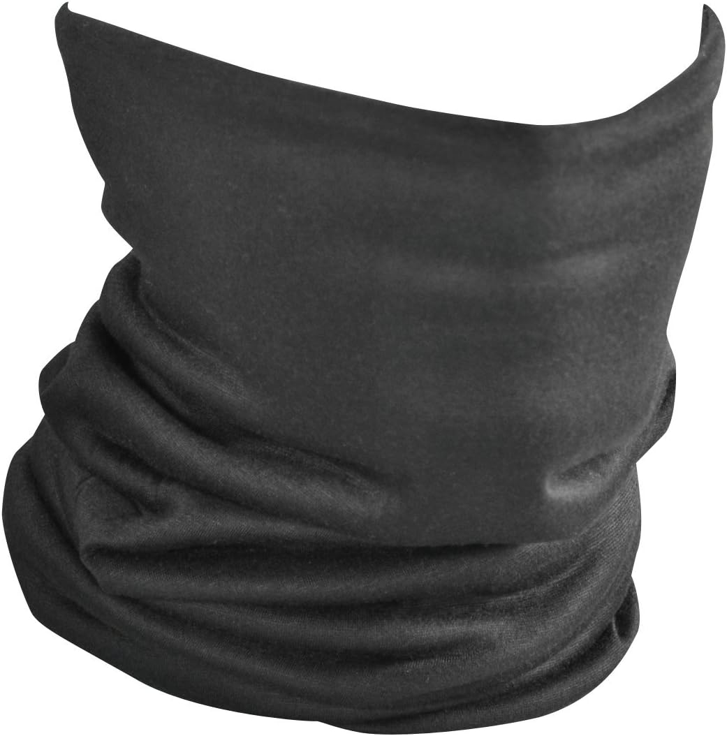 ZANHEADGEAR Motley Tube Multifunctional Neck Gaiter Headwear