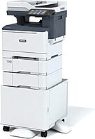 Xerox C415 Color All-in-One Printer, Laser, DADF, Copy, Print, Scan, Fax, Email, Letter, Energy Star Certified, UP to 42PPM