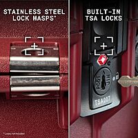 Pelican Air 1615 Travel Case