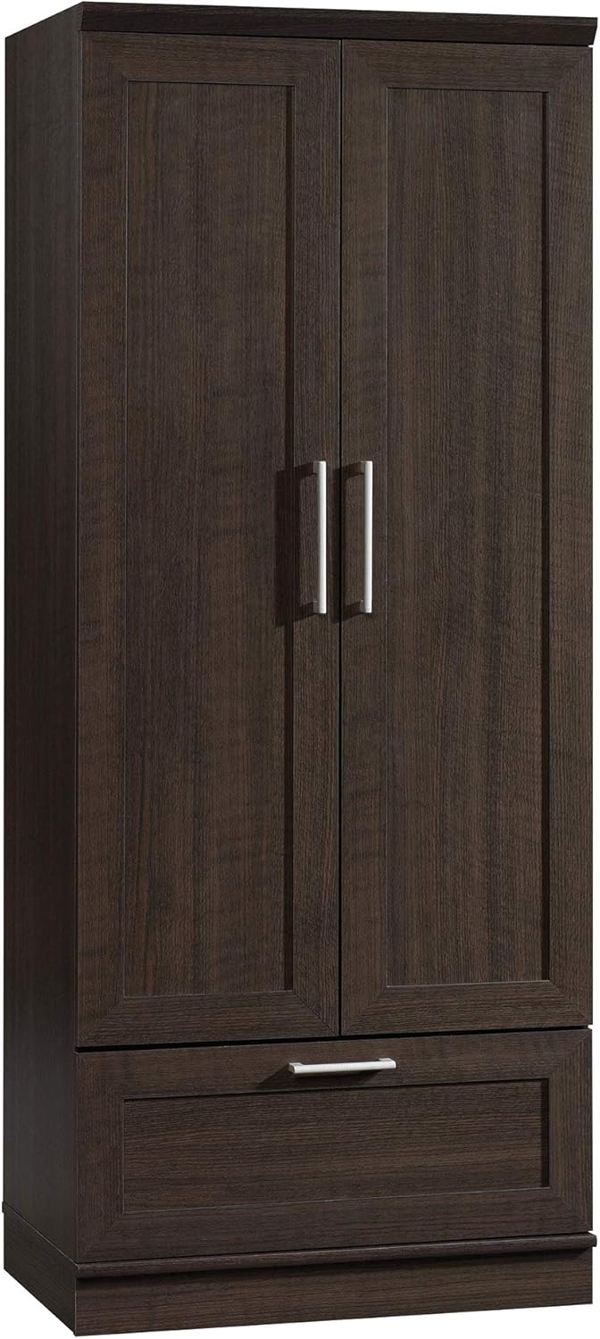 Sauder HomePlus Wardrobe/Storage Cabinet
