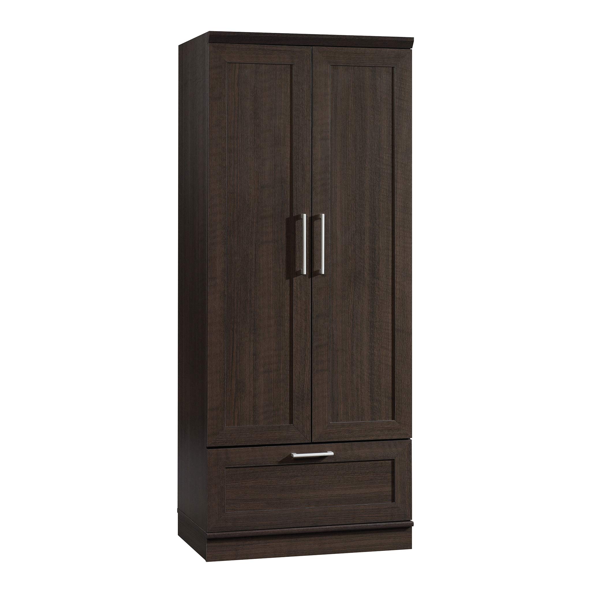 Sauder HomePlus Wardrobe/Storage Cabinet