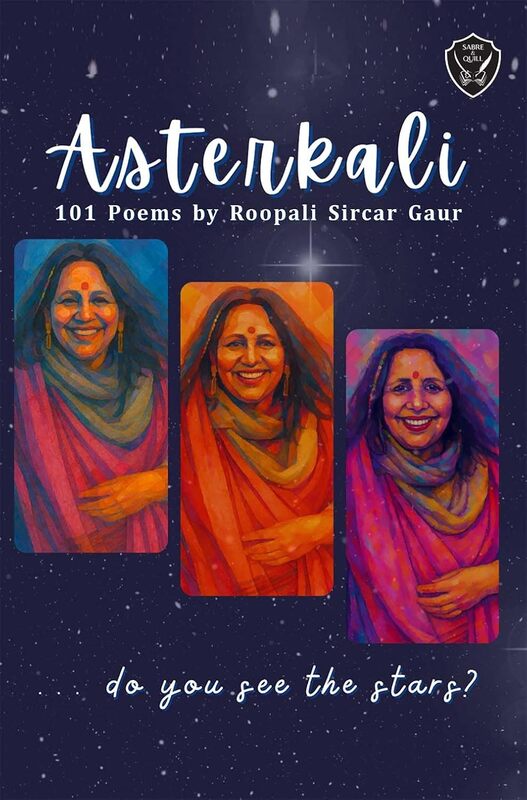 Asterkali: do you see the stars? Asterkali: do you see the stars?