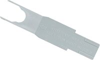 Blue Sea Systems 8293 CONTURA ACTUATOR REMOVAL TOOL One Size