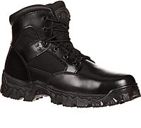 ROCKY Alpha Force Waterproof Public Service Boot
