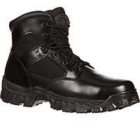 ROCKY Alpha Force Waterproof Public Service Boot