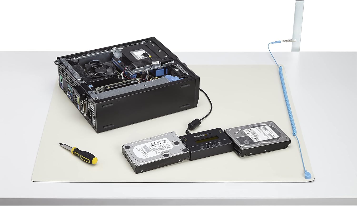 StarTech.com Anti-Static ESD Work Mat