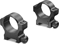 Leupold Backcountry Cross-Slot Scope Rings