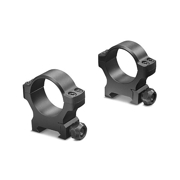 Leupold Backcountry Cross-Slot Scope Rings