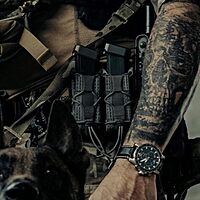 High Speed Gear Pistol Taco Mag Pouch | Universal Pistol Magazine Holster