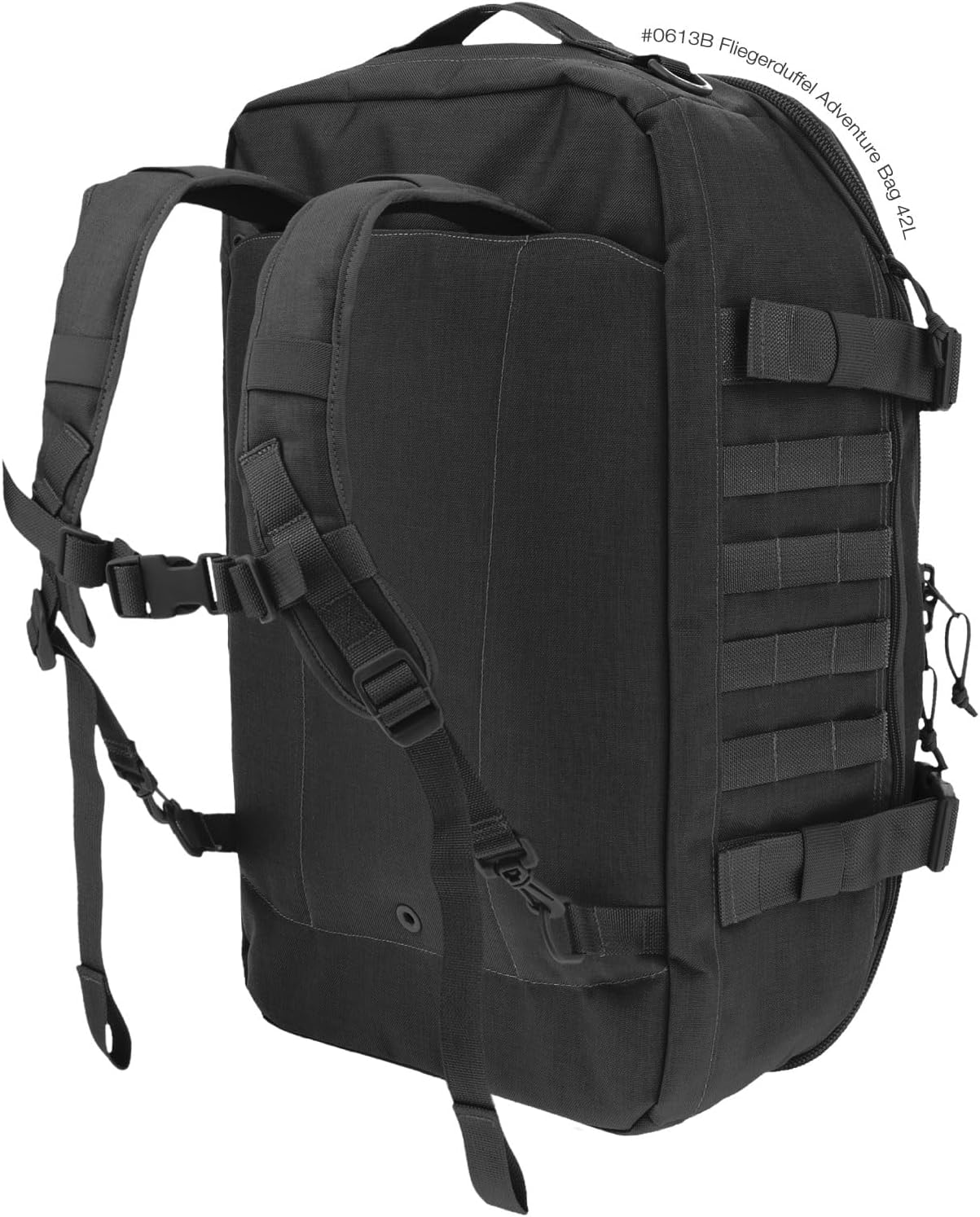 MAXPEDITION Fliegerduffel Adventure Bag