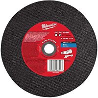MILWAUKEE 9in. X 3/32in. X 7/8in. Metal Cut-Off