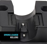 Nite Ize INOVA T4R USB Charging Accessories