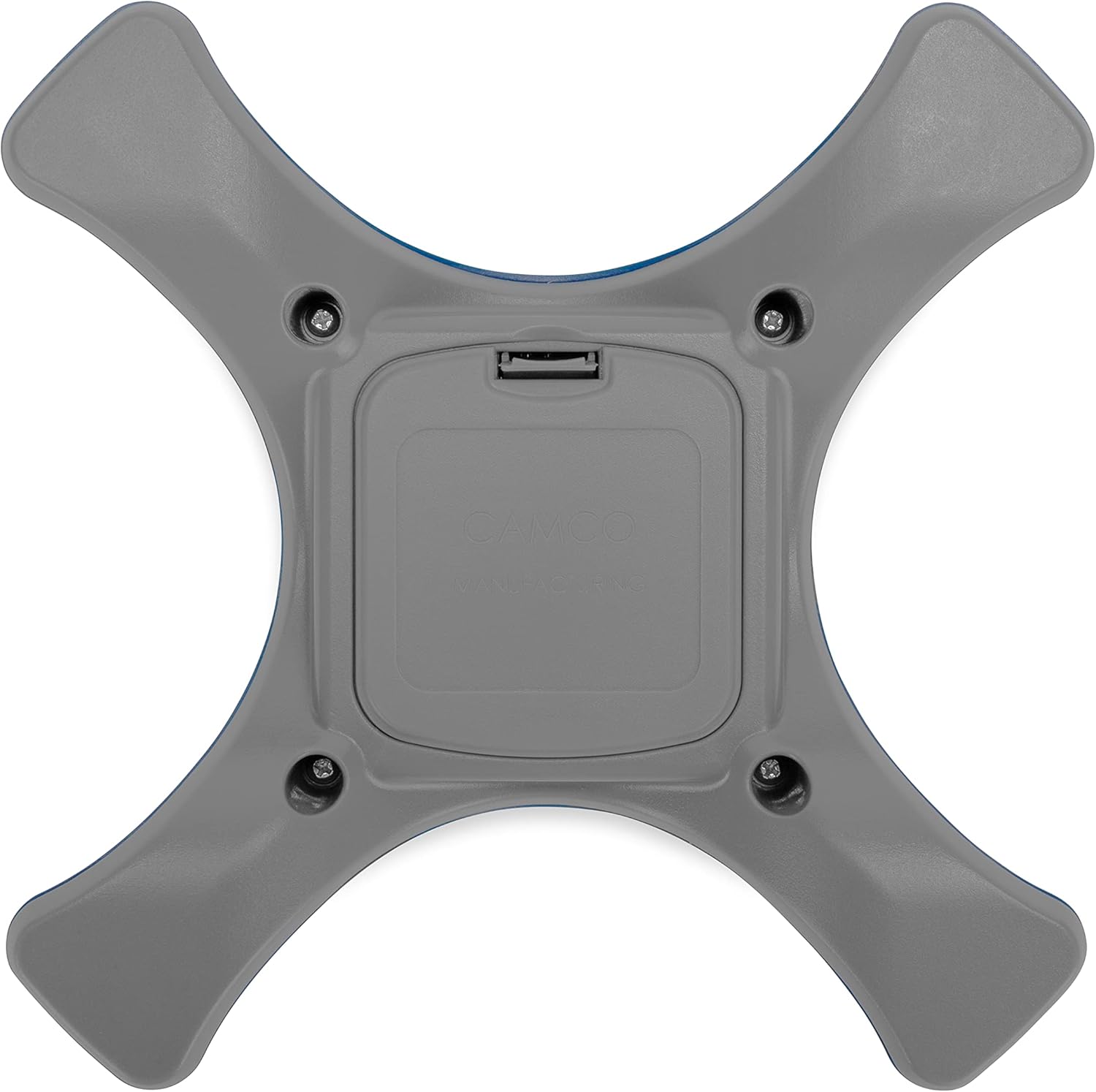 Camco Camper/RV EZ Level - Features Illuminated Indicator Lights & Automatic Shut-Off Function when Not in-Use