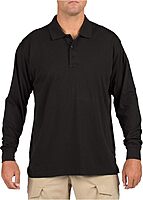 5.11 Tactical #72360 Long Sleeve Tactical Polo