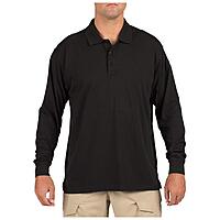 5.11 Tactical #72360 Long Sleeve Tactical Polo