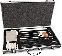 Hoppe's-Hoppe's Premium Cleaning Kit- Alum Case