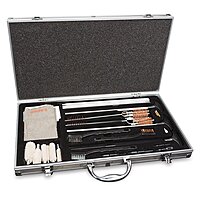 Hoppe's-Hoppe's Premium Cleaning Kit- Alum Case