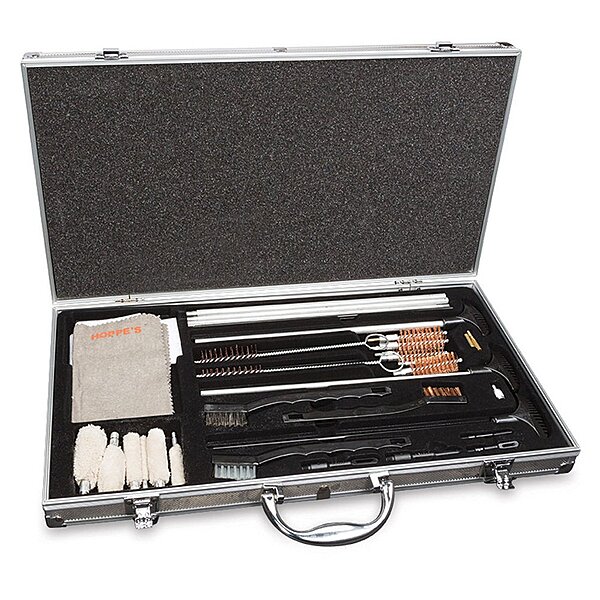 Hoppe's-Hoppe's Premium Cleaning Kit- Alum Case