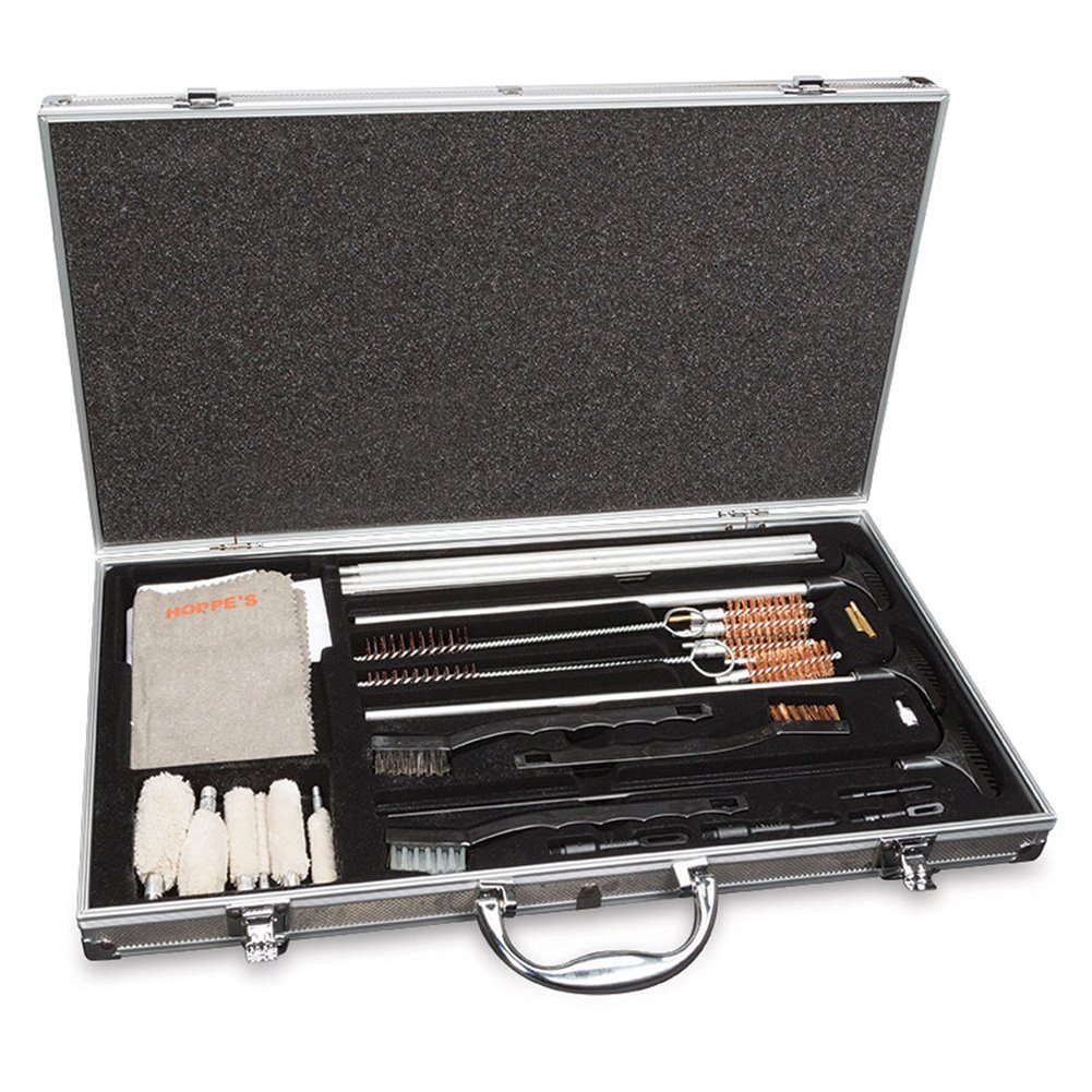 Hoppe's-Hoppe's Premium Cleaning Kit- Alum Case