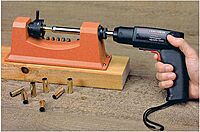 Lyman Universal Trimmer Power Adapter