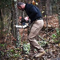 TRU-SPEC 24-7 Series Men's Agility Pant