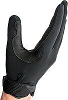 First Tactical Men’s Lightweight Patrol Glove with Goatskin Palm and Touchscreen Capability