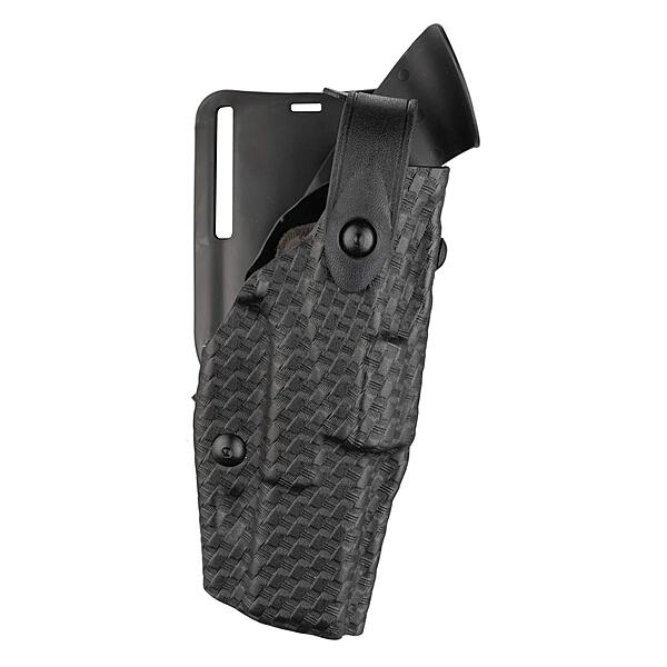 Safariland 6365 ALS Low-Ride Level III Retention Duty Holster