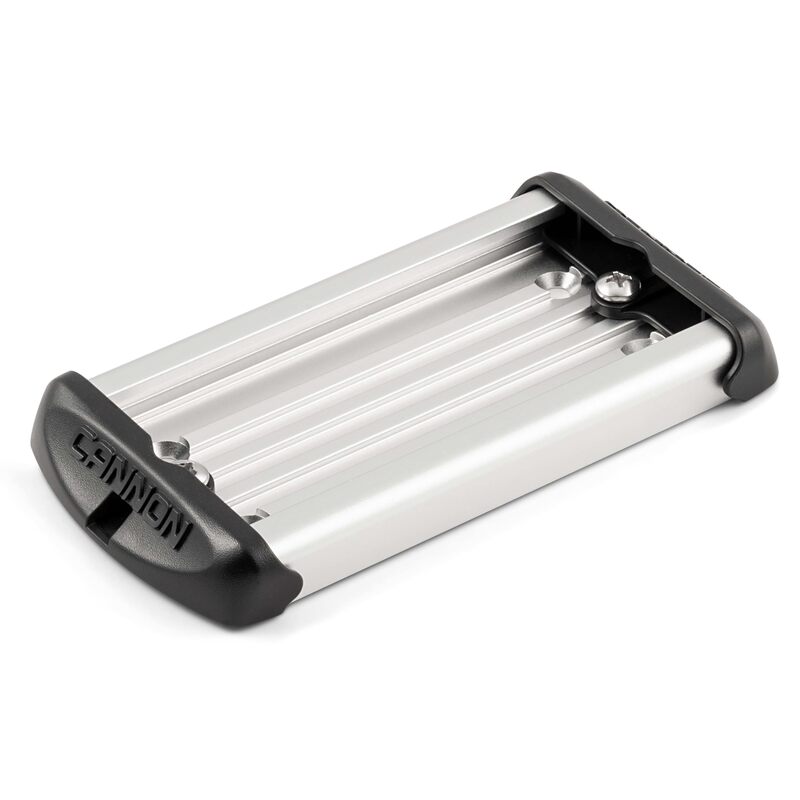 CANNON Aluminum Mounting Track