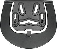 BLACKHAWK SERPA Paddle Platform with Screws