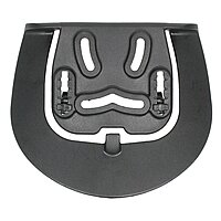 BLACKHAWK SERPA Paddle Platform with Screws