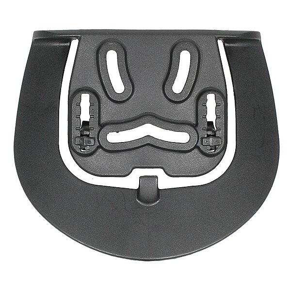 BLACKHAWK SERPA Paddle Platform with Screws