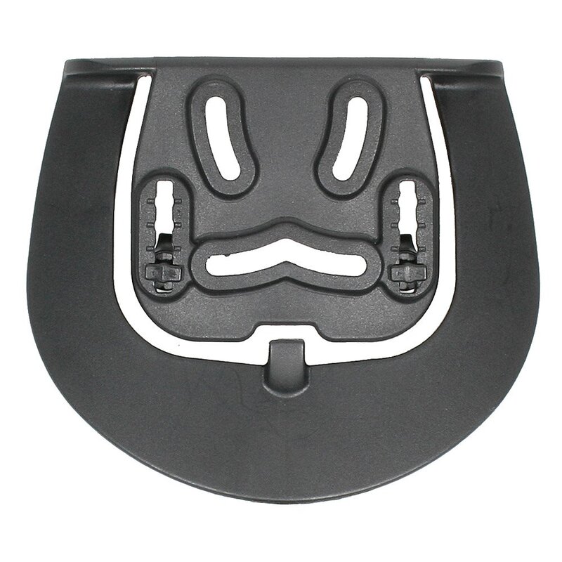 BLACKHAWK SERPA Paddle Platform with Screws