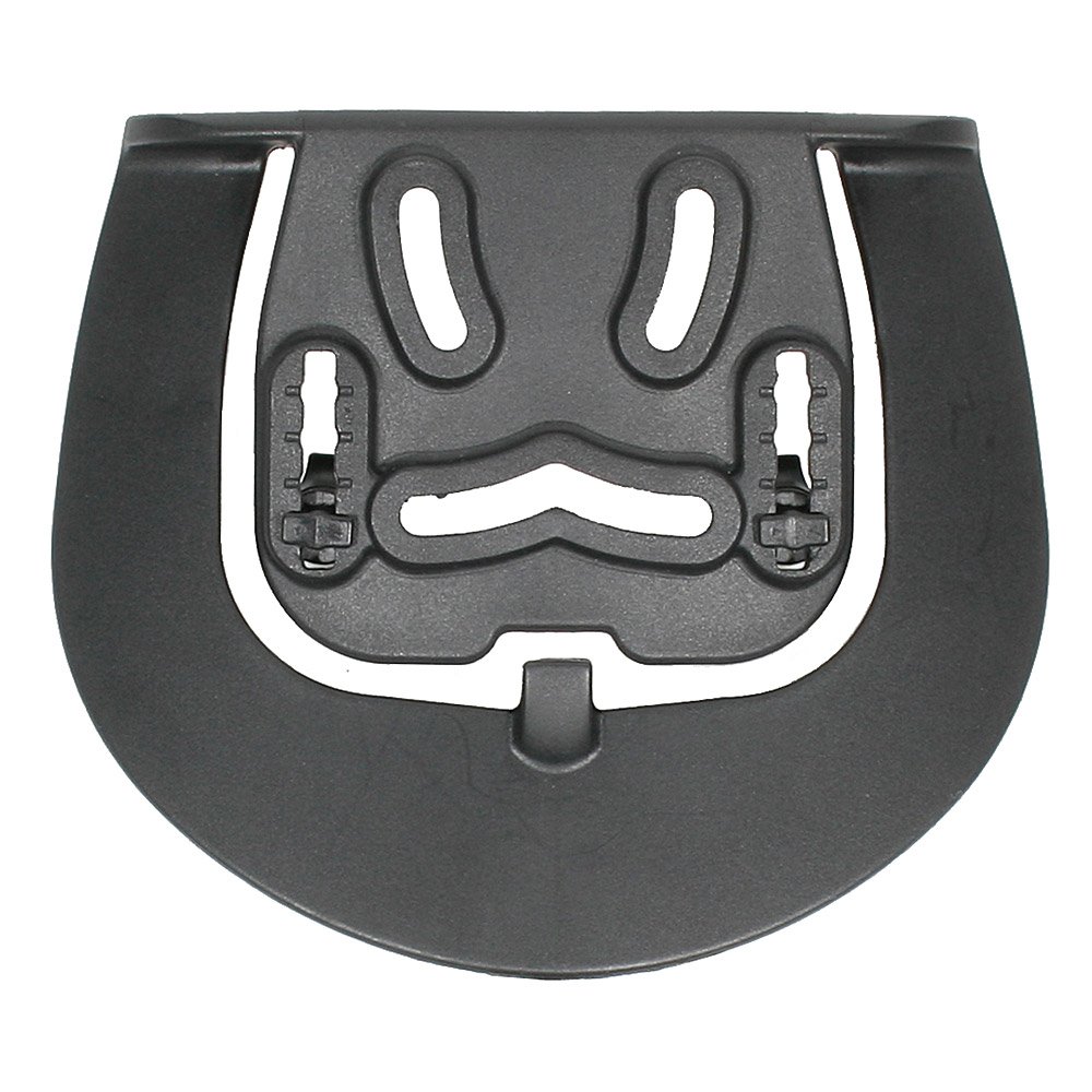 BLACKHAWK SERPA Paddle Platform with Screws