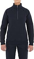 FIRST TACTICAL Women's 1/4-zip Job Shirt